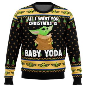 star wars baby yoda all i want mandalorion ugly sweater.jpg