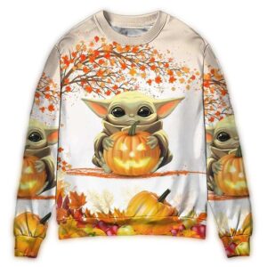 starwars baby yoda tricks or treat ugly christmas sweater gjcaw.jpg