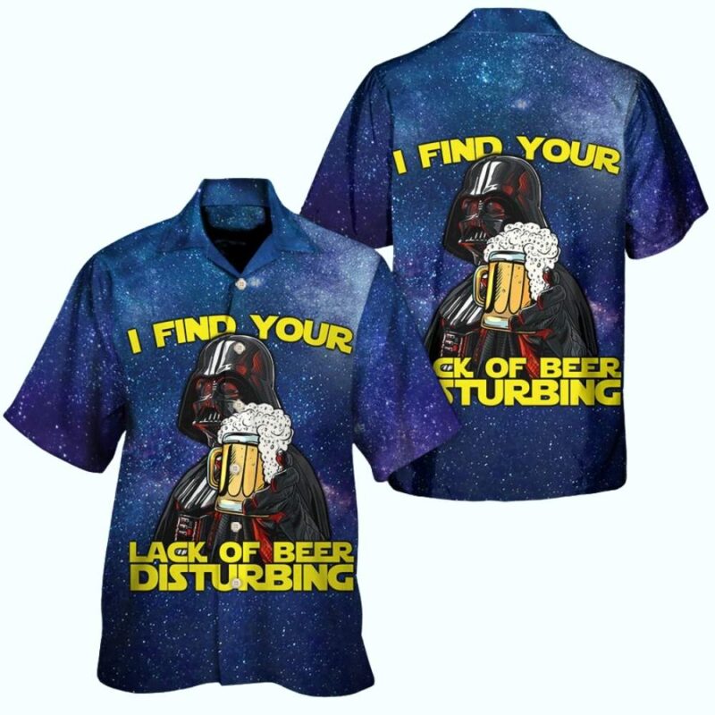 starwars darth vader i find your lack of beer disturbing summer.jpg