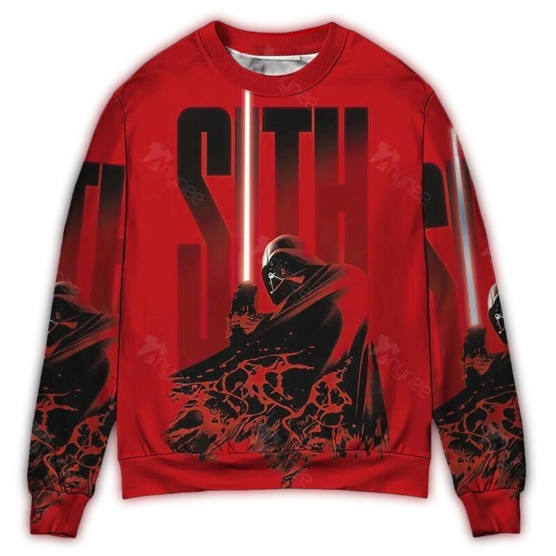 starwars darth vader sith ugly christmas sweater ysfvj.jpg