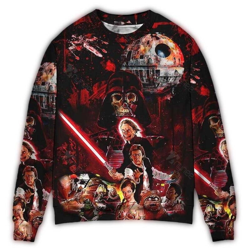 starwars horror blood scary ugly christmas sweater sw2rt.jpg