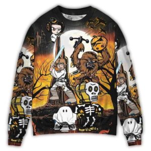 starwars spooky star wars comics ugly christmas sweater yl9p2.jpg