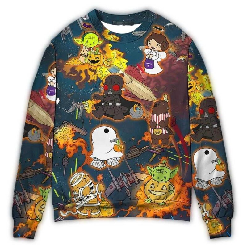 starwars tricks are the path to the darkide better to treat it is ugly christmas sweater gquzz.jpg