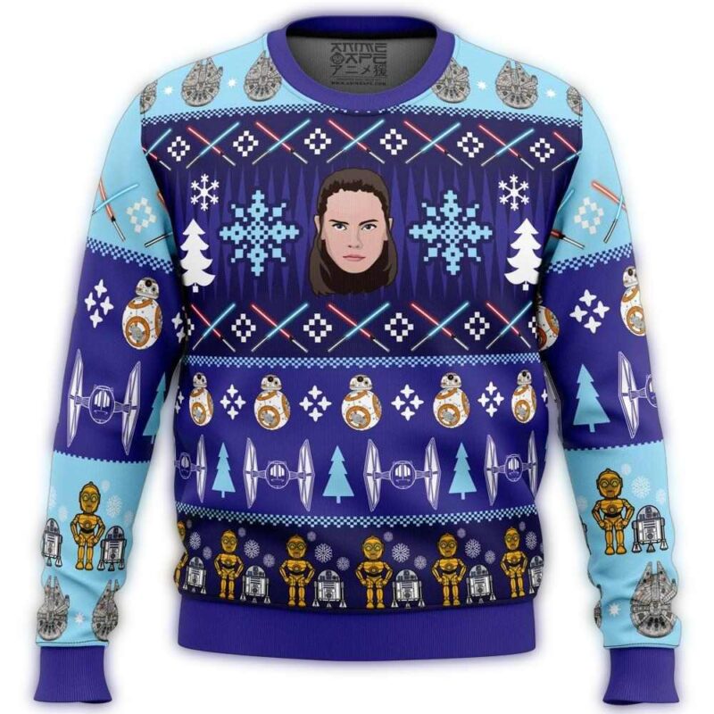 the rise of christmas star wars ugly christmas sweater 2tcdfrbb4i.jpg